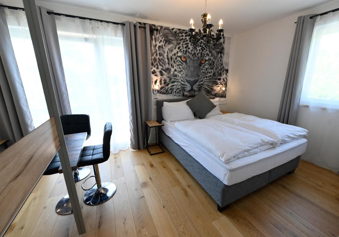Enjoyit Velden West 호텔 Selpritsch 외부 사진