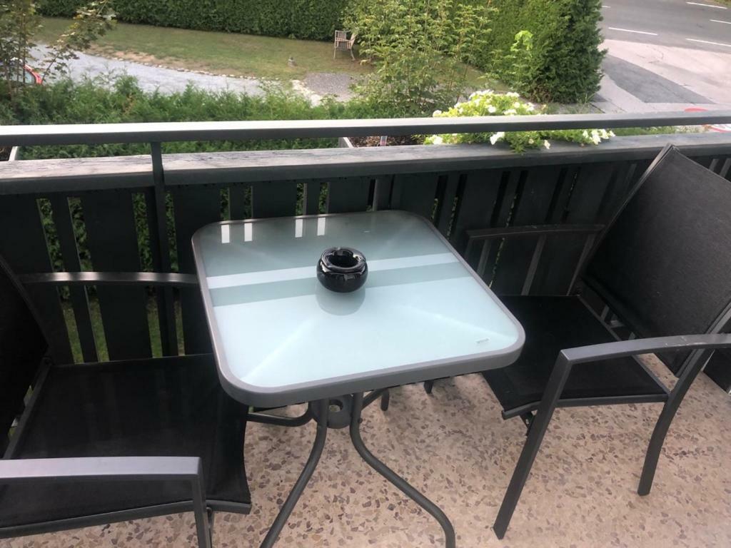 Enjoyit Velden West 호텔 Selpritsch 외부 사진